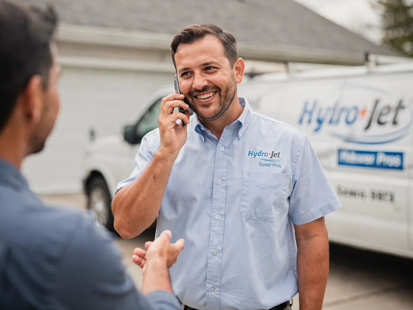 Hydro Jetting Near Me Port Washington, NY FAQs